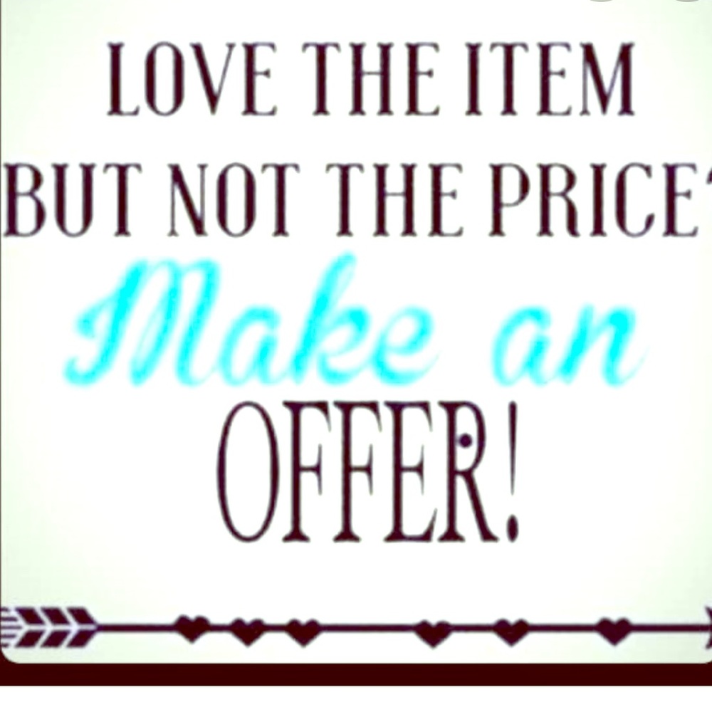 Like it? Make an offer!